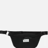 MAISON MARGIELA numeric logo patch nylon belt bag