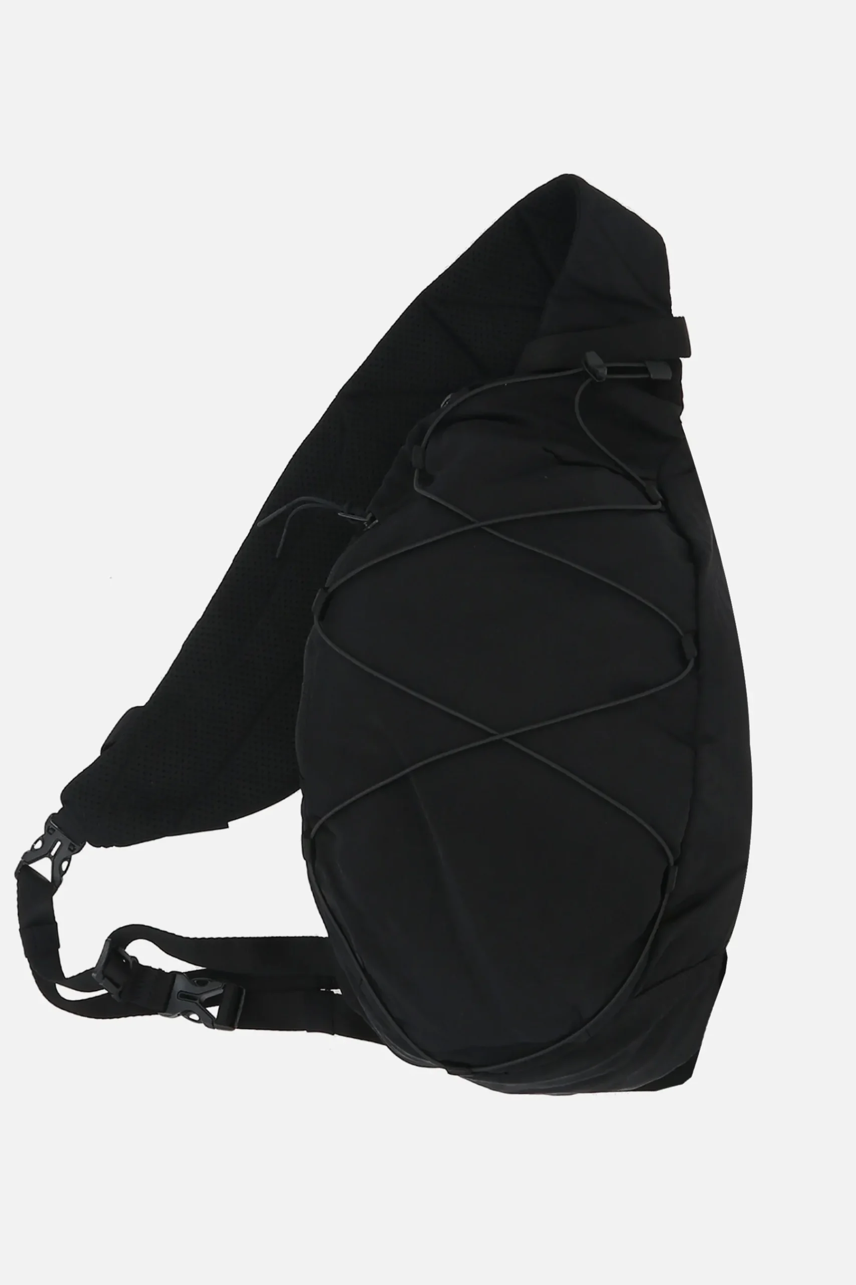 C.P. COMPANY Nylon B one-shoulder backpack