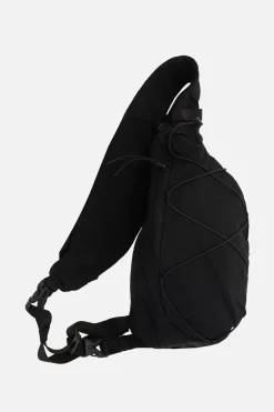C.P. COMPANY Nylon B one-shoulder backpack