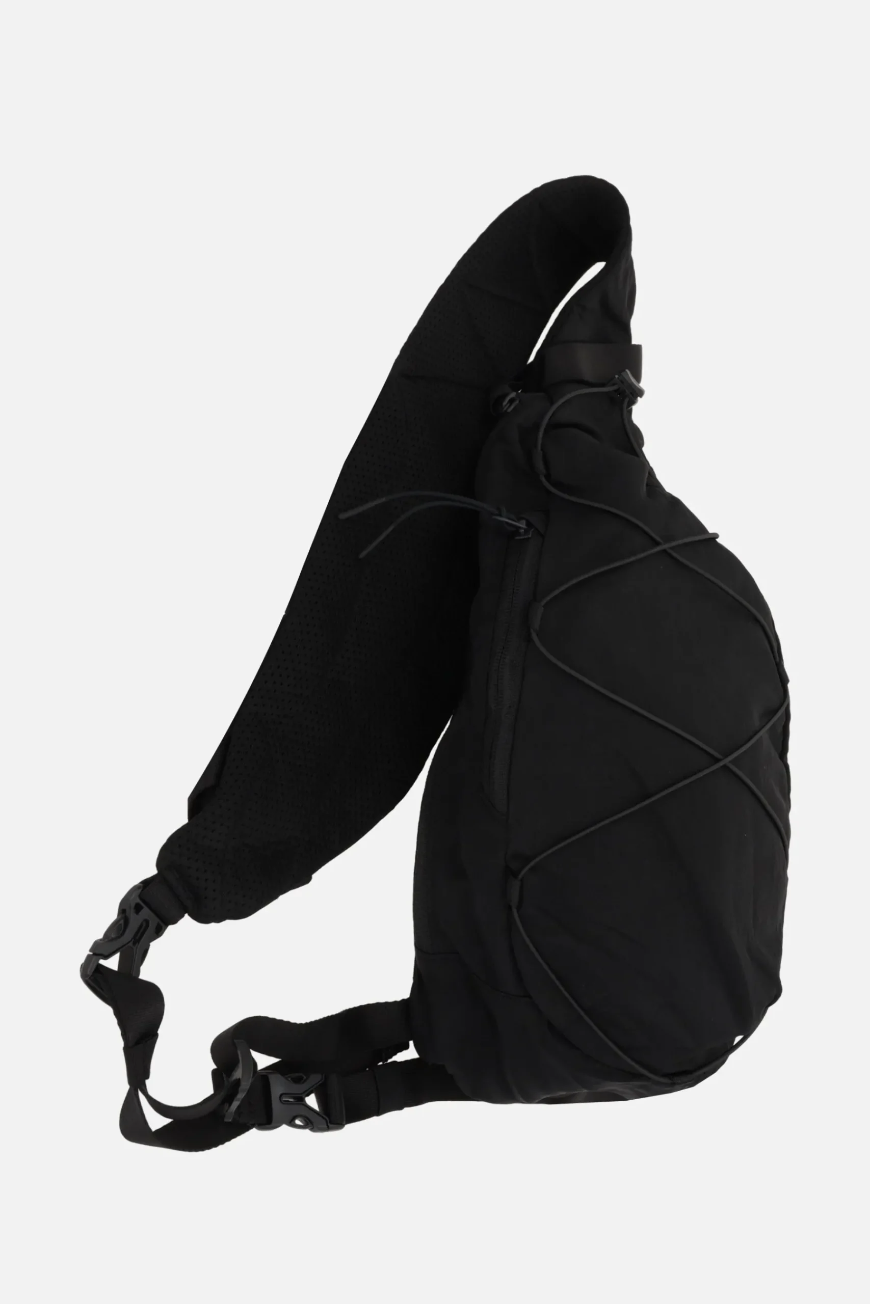 C.P. COMPANY Nylon B one-shoulder backpack