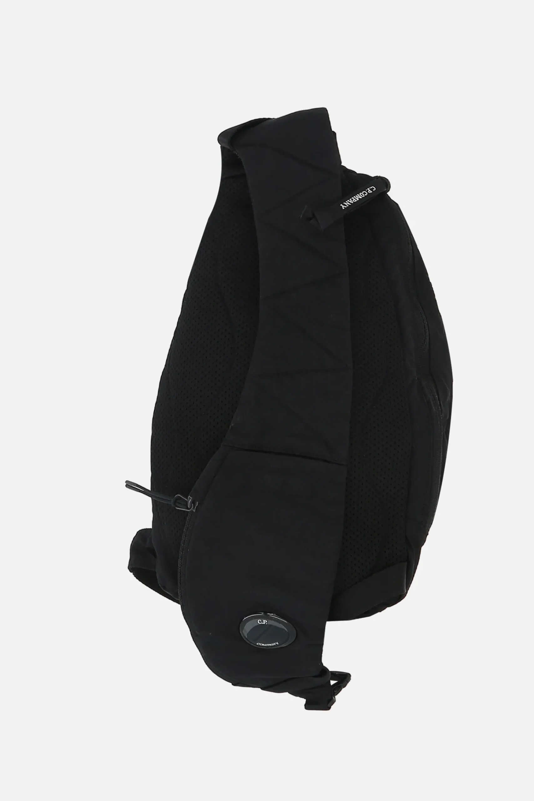 C.P. COMPANY Nylon B one-shoulder backpack