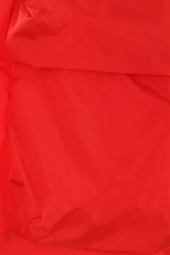 Women SIMONE ROCHA nylon cargo shorts