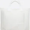Women MAISON MARGIELA nylon large tote bag
