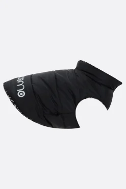 POLDO DOG COUTURE X 10 CORSO COMO nylon reversible padded dog gilet