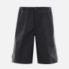 Women CECILIE BAHNSEN X THE NORTH FACE nylon shorts with floral print