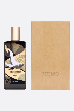 MEMO PARIS Ocean Leather Eau de Parfum 75 ml