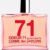 COMME DES GARÇONS PARFUMS Odeur 71 Eau de Toilette 200 ml