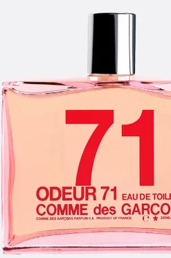 COMME DES GARÇONS PARFUMS Odeur 71 Eau de Toilette 200 ml