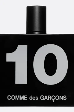 COMME DES GARÇONS PARFUMS ODEUR 10 Eau de Toilette 200 ml