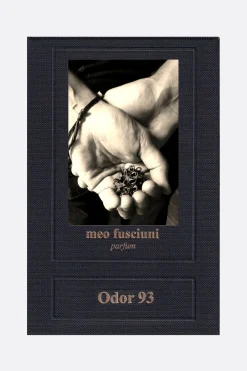 MEO FUSCIUNI Odor 93 Eau de Parfum 100 ml
