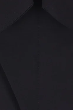Women NOIR KEI NINOMIYA off-the-shouder top in wool