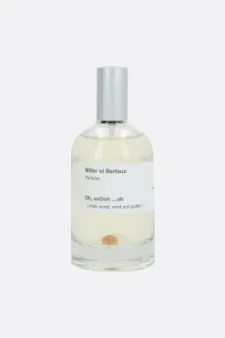 MILLER & BERTAUX Oh, ooOh...oh Eau de Parfum 100 ml