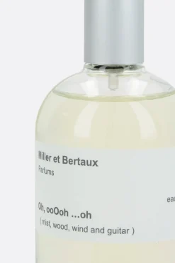 MILLER & BERTAUX Oh, ooOh...oh Eau de Parfum 100 ml