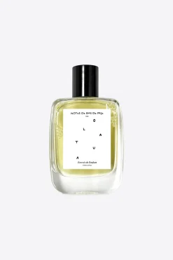 NOTES DE BAS DE PAJE Olatua Extrait de Parfum 50 ml