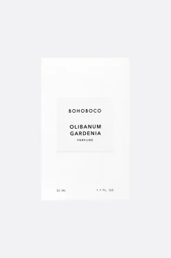 BOHOBOCO Olibanum - Gardenia Eau de Parfum 50 m