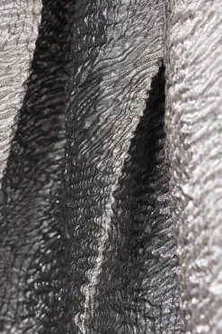 Women CECILIE BAHNSEN Onique minidress in kaze matelassé