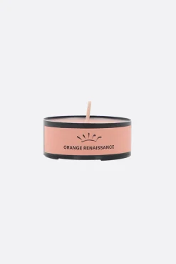 GINORI 1735 Renaissance six scented tea light candles