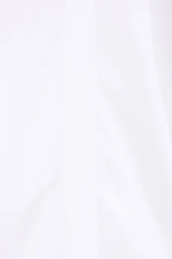 Women TOTEME organic cotton popling blouse