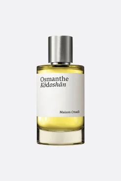 MAISON CRIVELLI Osmanthe Kodoshan Eau de Parfum 100 ml