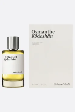 MAISON CRIVELLI Osmanthe Kodoshan Eau de Parfum 100 ml