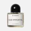 BYREDO Oud Immortel Eau de Parfum 50 ml