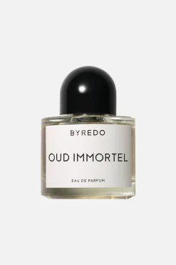BYREDO Oud Immortel Eau de Parfum 50 ml