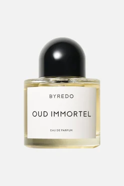BYREDO Oud Immortel Eau de Parfum 100 ml