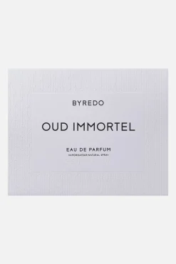 BYREDO Oud Immortel Eau de Parfum 50 ml