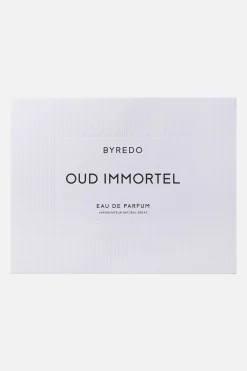BYREDO Oud Immortel Eau de Parfum 100 ml