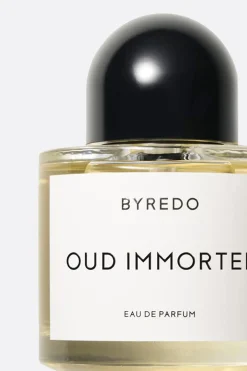 BYREDO Oud Immortel Eau de Parfum 100 ml