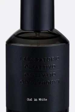 LABORATORIO OLFATTIVO Oud in White Parfum Intense 100 ml