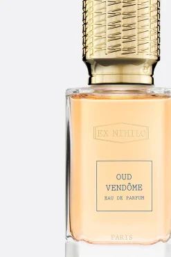 EX NIHILO PARIS Oud Vendôme Eau de Parfum 50 ml