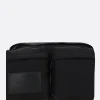 Women JIL SANDER Outdoor nylon shoulder bag