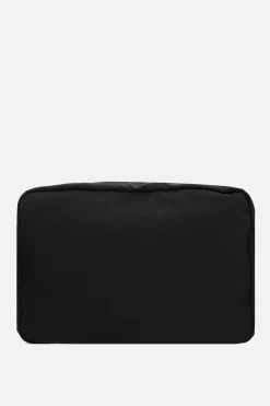 Women JIL SANDER Outdoor nylon shoulder bag