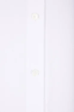 Women TOTEME oversize shirt in poplin