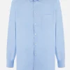 COMME DES GARÇONS SHIRT oversized poplin shirt