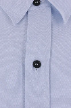 META CAMPANIA COLLECTIVE Pablo shirt in Oxford cotton