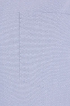 META CAMPANIA COLLECTIVE Pablo shirt in Oxford cotton