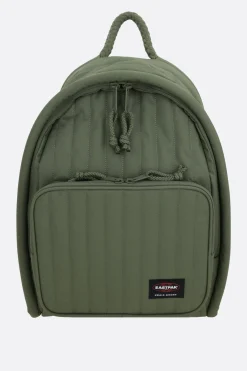 CRAIG GREEN X EASTPACK Pak'r backpack in quilted nylon