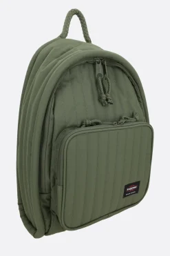 CRAIG GREEN X EASTPACK Pak'r backpack in quilted nylon