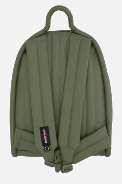 CRAIG GREEN X EASTPACK Pak'r backpack in quilted nylon