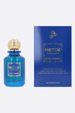 MILANO FRAGRANZE Panettone Eau de Parfum 100 ml