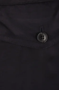 DRIES VAN NOTEN Pannoch cargo trousers in viscose