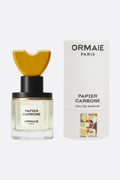 ORMAIE Papier Carbone Eau de Parfum 50 ml