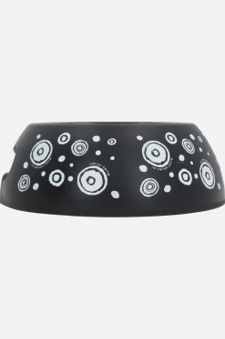 UNITED PETS X 10 CORSO COMO Pappy medium 2nd life plastic animal bowl