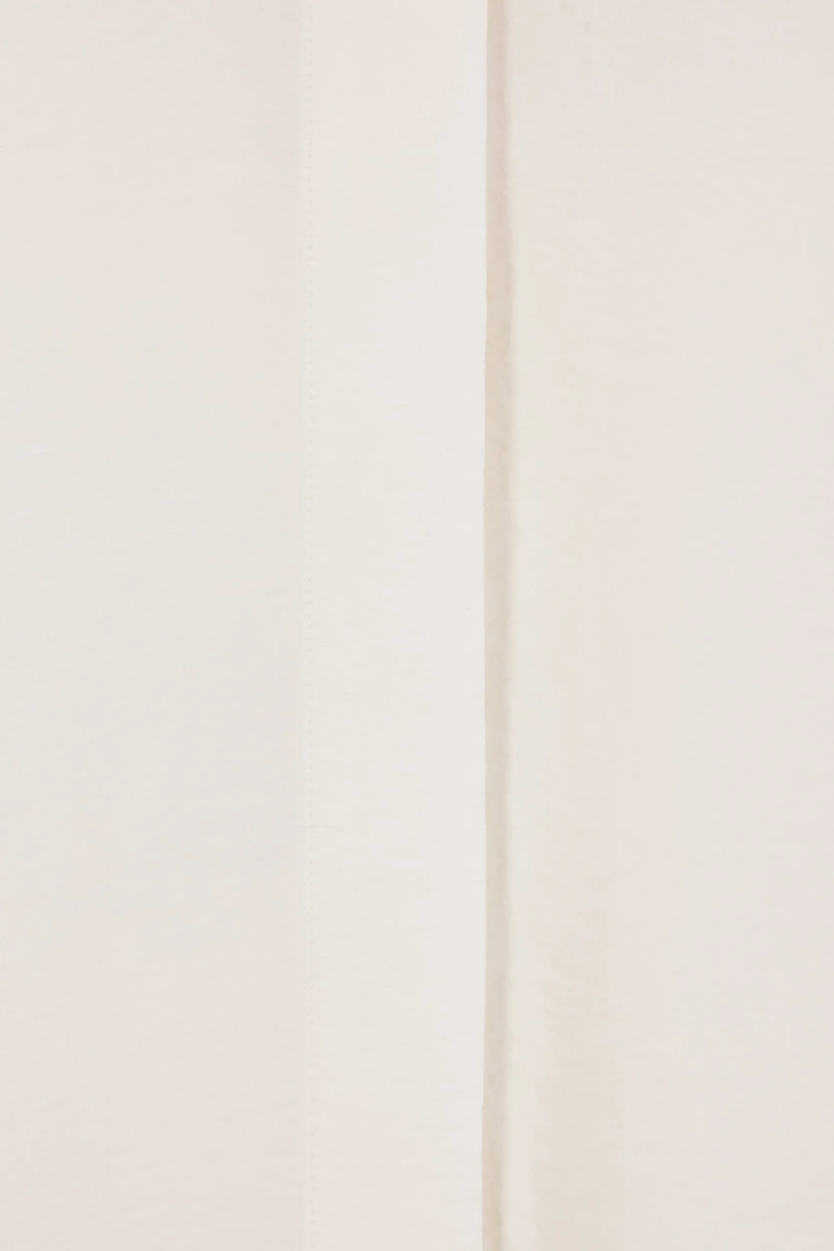 Women TOTEME parachute shirtdress in technical silk