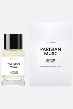 MATIERE PREMIERE Parisian Musc Eau de Parfum 100 ml