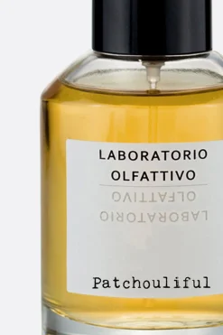 LABORATORIO OLFATTIVO Patchouliful Eau de Parfum 100 ml