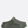 UGG PeakMod clogs in mesh and rubber