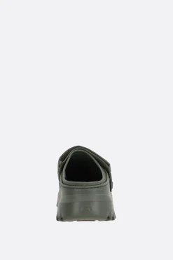 UGG PeakMod clogs in mesh and rubber